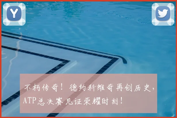 不朽传奇！德约科维奇再创历史，ATP总决赛见证荣耀时刻！